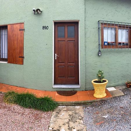 Casa Inés Villa Trinidad Esterno foto