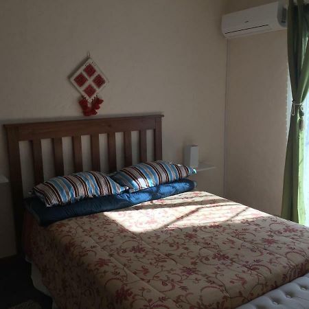 Casa Inés Villa Trinidad Esterno foto