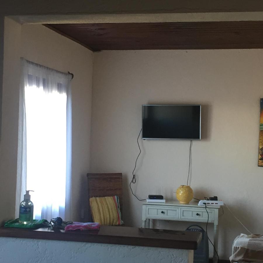 Casa Inés Villa Trinidad Esterno foto