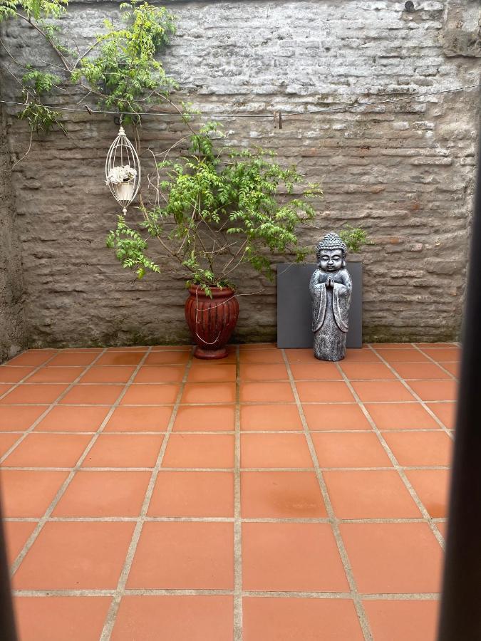 Casa Inés Villa Trinidad Esterno foto